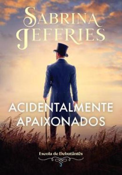 Picture of ACIDENTALMENTE APAIXONADOS - ESCOLA DE DEBUTANTES - LIVRO 3