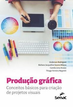 Imagem de PRODUCAO GRAFICA