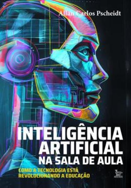 Picture of INTELIGENCIA ARTIFICIAL NA SALA DE AULA