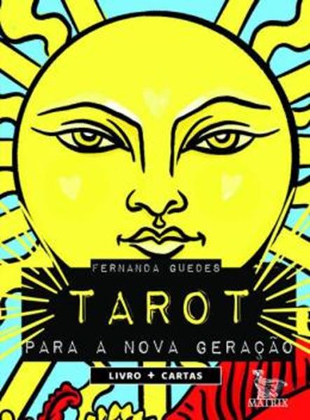 Picture of TAROT PARA A NOVA GERACAO