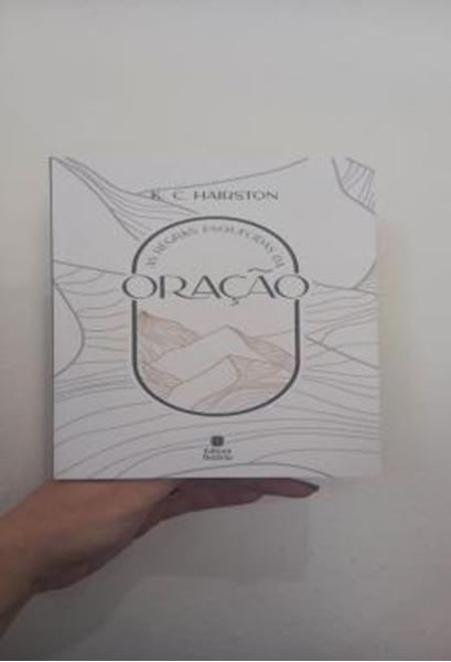 Picture of AS REGRAS ESQUECIDAS DA ORACAO