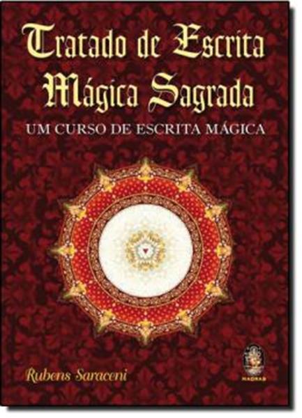 Picture of TRATADO DA ESCRITA MAGICA SAGRADA