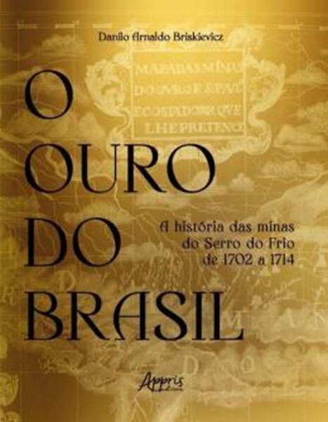 Picture of O OURO DO BRASIL: