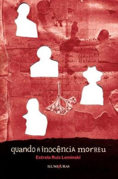 Picture of QUANDO A INOCENCIA MORREU