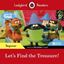 Imagem de LET?S FIND THE TREASURE! - LEVEL BEGINNER