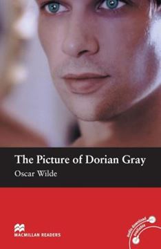 Imagem de THE PICTURE OF DORIAN GRAY - ELEMENTARY