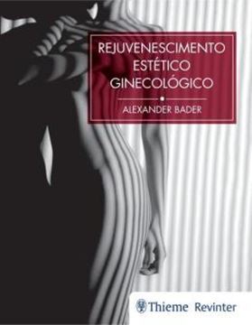Imagem de REJUVENESCIMENTO ESTETICO GINECOLOGICO