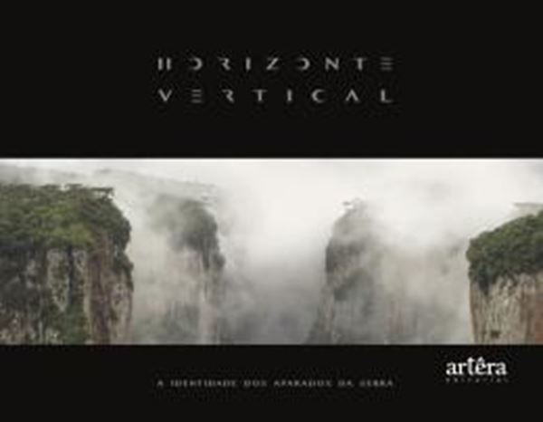 Picture of HORIZONTE VERTICAL - A IDENTIDADE DOS APARADOS DA SERRA
