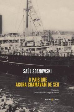 Imagem de O PAIS QUE AGORA CHAMAVAM DE SEU
