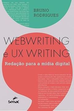 Imagem de WEBWRITING E UX WRITING