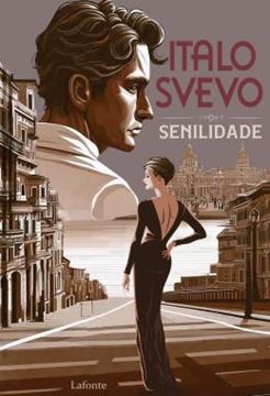 Imagem de SENILIDADE