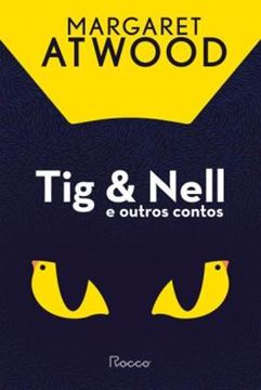 Imagem de TIG & NELL E OUTROS CONTOS
