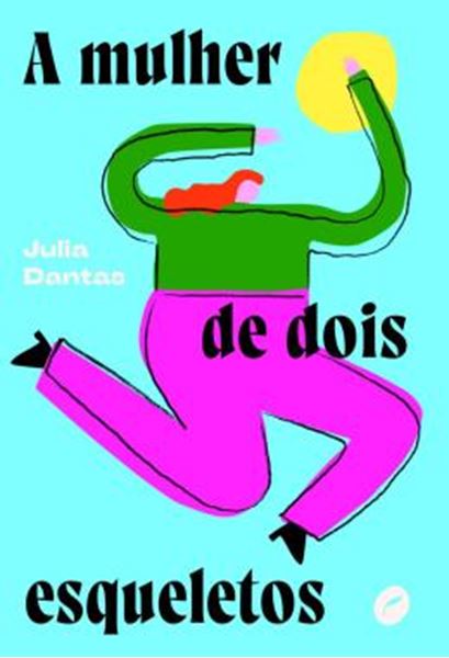 Picture of A MULHER DE DOIS ESQUELETOS