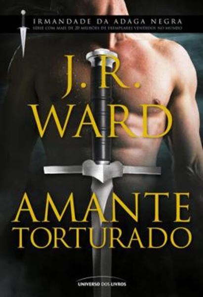Picture of AMANTE TORTURADO