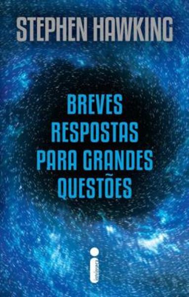 Picture of BREVES RESPOSTAS PARA GRANDES QUESTOES