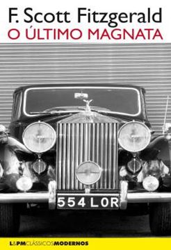 Imagem de ULTIMO MAGNATA, O - L&PM CLASSICOS MODERNOS