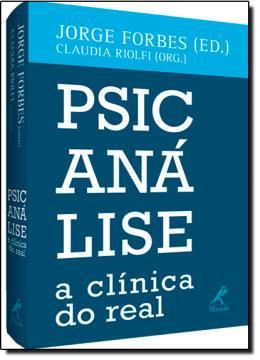 Imagem de PSICALISE - A CLINICA DO REAL