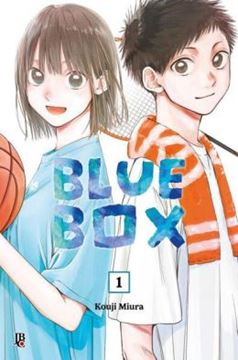 Imagem de BLUE BOX - VOL. 01