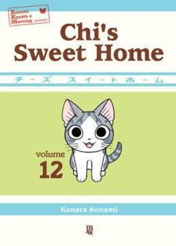 Imagem de CHIS SWEET HOME - VOL. 12