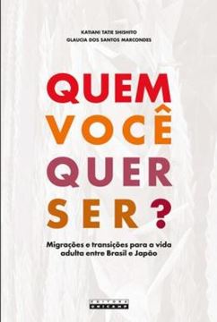 Imagem de QUEM VOCE QUER SER?