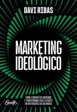 Imagem de MARKETING IDEOLOGICO