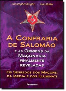 Imagem de CONFRARIA DE SALOMAO