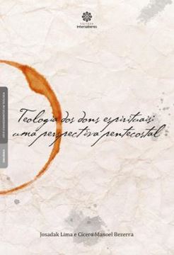 Imagem de TEOLOGIA DOS DONS ESPIRITUAIS