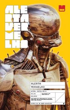 Imagem de ALERTA VERMELHO