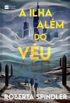 Imagem de A ILHA ALEM DO VEU