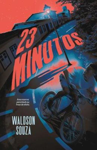 Picture of 23 MINUTOS