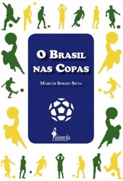 Imagem de O BRASIL NAS COPAS