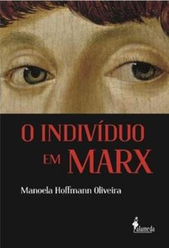 Imagem de O INDIVIDUO EM MARX