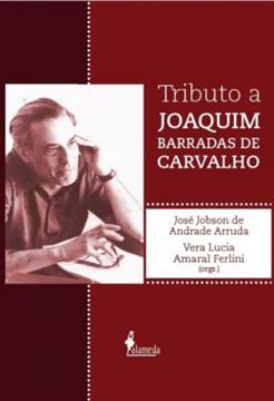 Imagem de TRIBUTO A JOAQUIM BARRADAS DE CARVALHO