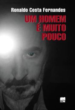 Imagem de UM HOMEM E MUITO POUCO