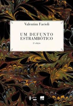 Imagem de UM DEFUNTO ESTRAMBOTICO