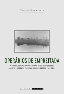 Imagem de OPERARIOS DE EMPREITADA
