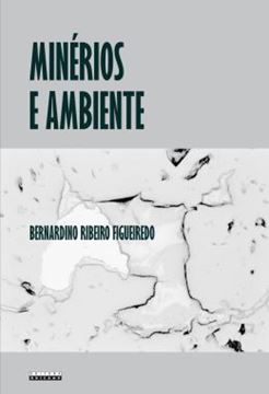 Imagem de MINERIOS E AMBIENTE