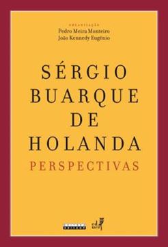 Imagem de SERGIO BUARQUE DE HOLANDA - PERSPECTIVAS