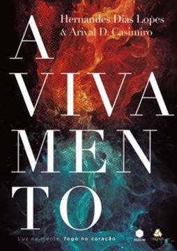 Imagem de AVIVAMENTO