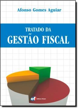 Imagem de TRATADO DA GESTAO FISCAL