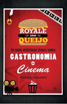 Imagem de ROYALE COM QUEIJO