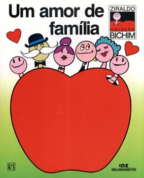 Imagem de UM AMOR DE FAMILIA