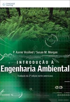 Imagem de INTRODUCAO A ENGENHARIA AMBIENTAL- TRADUCAO DA 2ª EDICAO NORTE-AMERICANA - 1ª ED