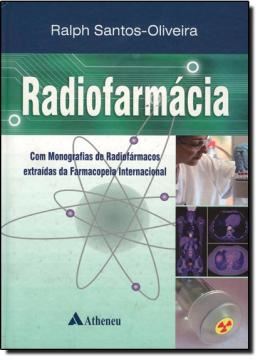 Imagem de RADIOFARMACIA