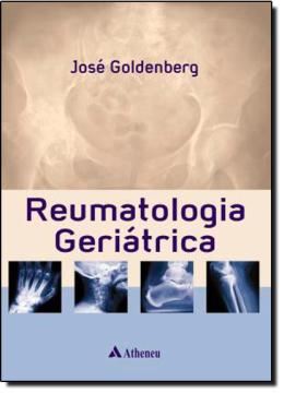 Imagem de REUMATOLOGIA GERIATRICA