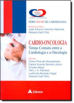 Imagem de CARDIO-ONCOLOGIA