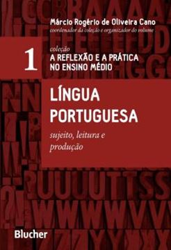 Imagem de LINGUA PORTUGUESA