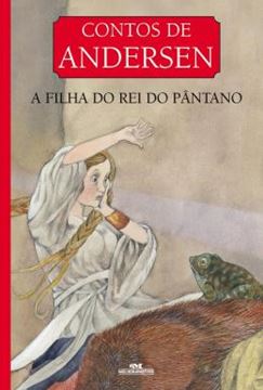 Imagem de A FILHA DO REI DO PANTANO
