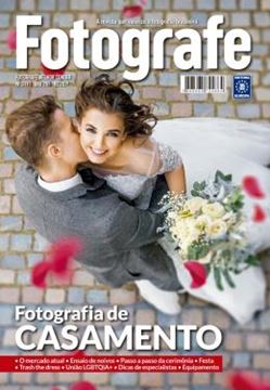 Imagem de REVISTA FOTOGRAFE MELHOR 311
