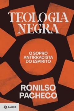 Imagem de TEOLOGIA NEGRA